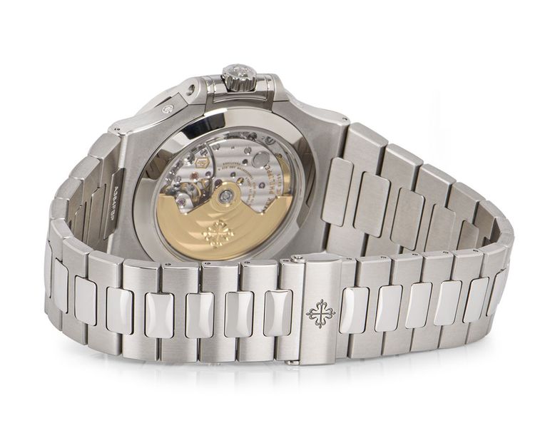 Patek Philippe Nautilus 5726/1A-014